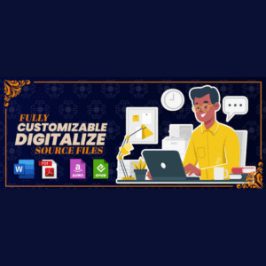 1000 Timeless Classic & Famous Novels in Digital Format with PLR & MRR Rights