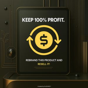 20+ Fitness & Wellness Planners Bundle for Canva with PLR & MRR Rights