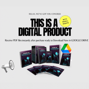 750 Self-Improvement eBooks Bundle for Personal Development & Passive Income with PLR & MRR Rights