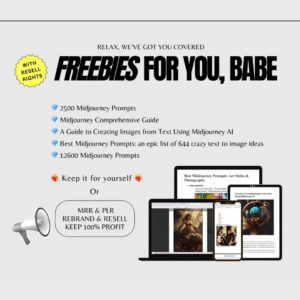 750 Self-Improvement eBooks Bundle for Personal Development & Passive Income with PLR & MRR Rights