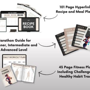 DFY Health & Fitness Bundle with PLR & MRR Rights