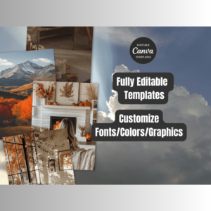 Health & Well-Being Faceless Videos Bundle for Reels, Shorts & TikTok with PLR & MRR Rights