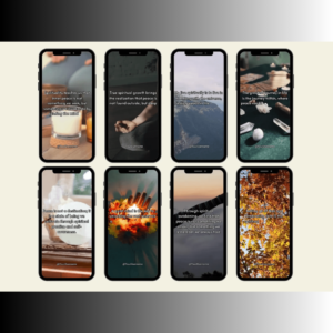 Health & Well-Being Faceless Videos Bundle for Reels, Shorts & TikTok with PLR & MRR Rights