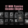 MRR Passive Income eBook Bundle