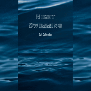 Night Swimming: A Short Horror Story with PLR & MRR Rights