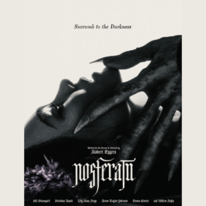 Nosferatu (2024) Movie with PLR & MRR Rights