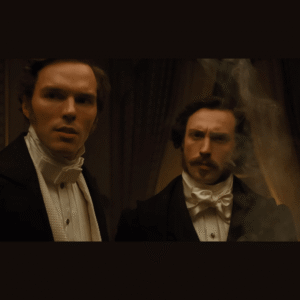 Nosferatu (2024) Movie with PLR & MRR Rights