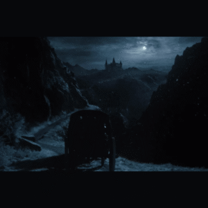 Nosferatu (2024) Movie with PLR & MRR Rights