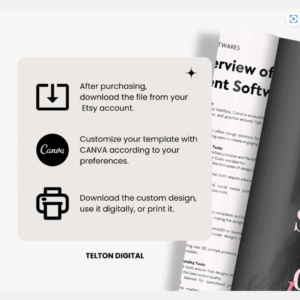 Print On Demand Business Guide | DFY POD eBook for Passive Income on Auto-Pilot with PLR & MRR Rights
