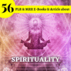 56 Spirituality PLR eBooks & Articles Bundle