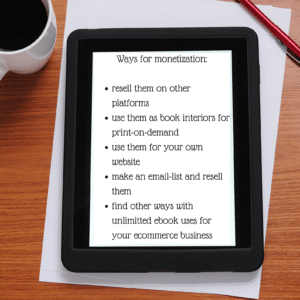 56 Spirituality PLR eBooks & Articles Bundle with PLR & MRR Rights