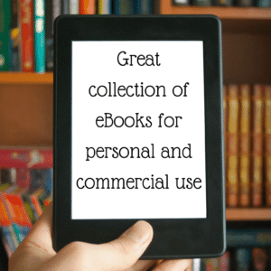 56 Spirituality PLR eBooks & Articles Bundle with PLR & MRR Rights