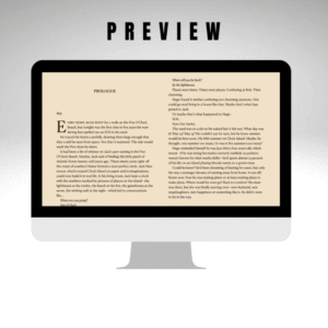 The Wishing Game by Meg Shaffer (PDF & EPUB) with PLR & MRR Rights