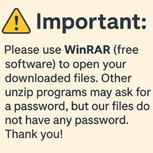 3500+ Canva Social Media Templates Mega Bundle for Instagram, Facebook & Pinterest with PLR & MRR Rights